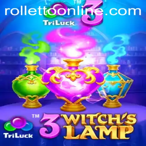 Discover the Enchanting World of 3WitchsLamp on Rolletto