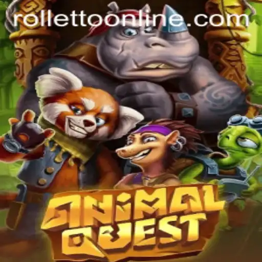 Discovering the Exciting World of AnimalQuest: A Comprehensive Introduction with Rolletto