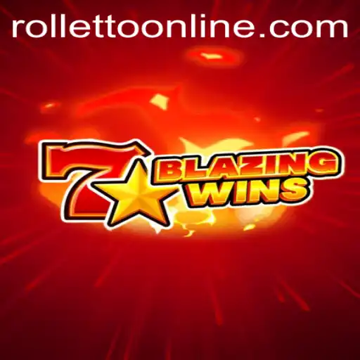 BlazingWins: An In-Depth Look into the Exciting World of Rolletto's Latest Gaming Sensation