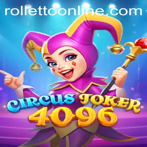 Discover CircusJoker4096: A New Dynamic in the Gaming World
