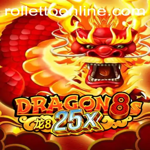 Unveiling Dragon8s25x: The Thrilling New Game on Rolletto