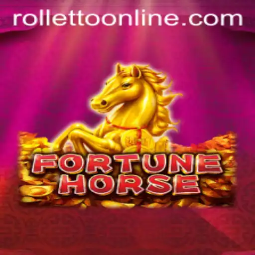 FortuneHorse: A Thrilling Adventure into the World of Rolletto