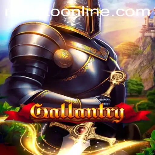 Gallantry: The Latest Sensation in Digital Gaming