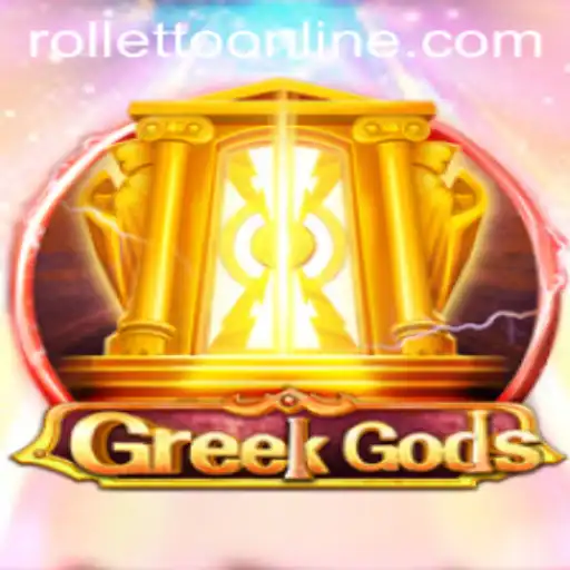 Discover the Enchanting World of GreekGods: A Rolletto Adventure