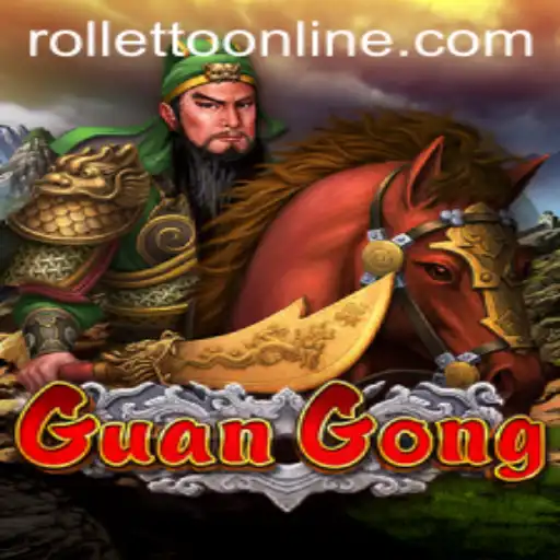 Explore the Ancient World of GuanGong through Rolletto's Exciting Game