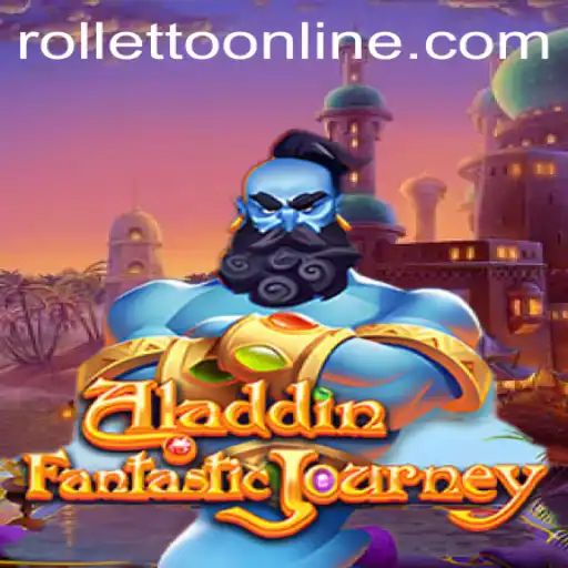 Exploring Aladdin in the World of Rolletto