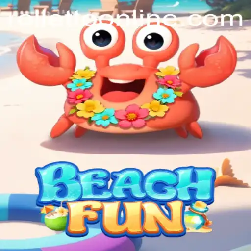 Dive Into BeachFun: A Rolletto Adventure