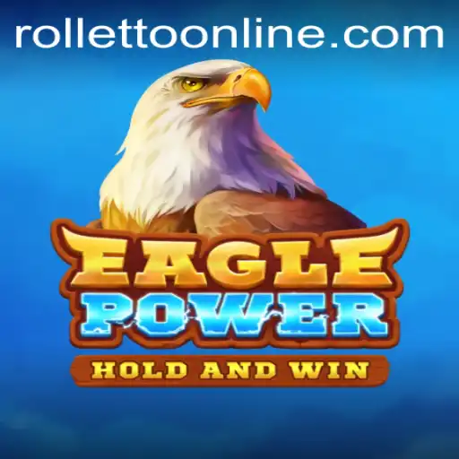 EaglePower: The Exciting New Game with Rolletto Thrills