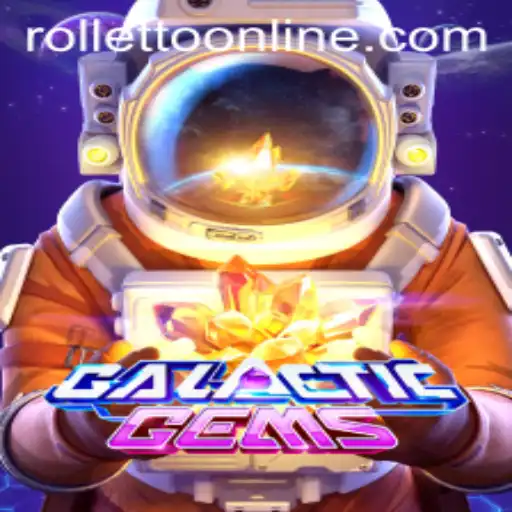Explore the Mystical Adventure of GalacticGems with Rolletto