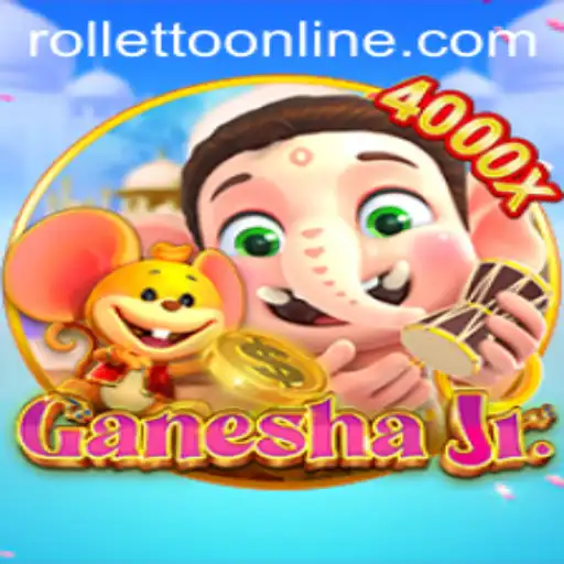 The Alluring World of GaneshaJr: A Journey with Rolletto
