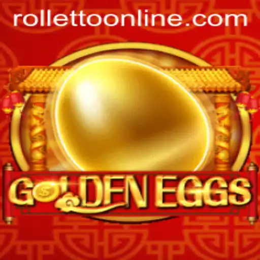 GoldenEggs: Discover the Exciting Gameplay of Rolletto's Latest Game