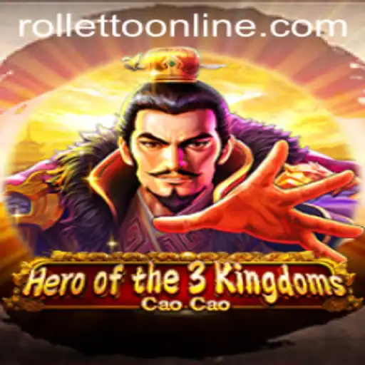 Unlock the Adventure with Heroofthe3KingdomsCaoCao: A Deep Dive into Strategy and Thrills