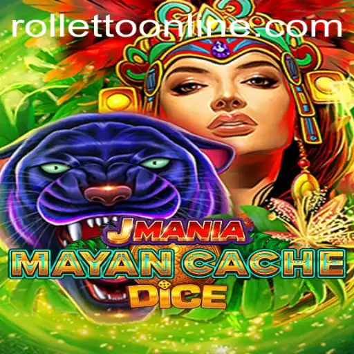 Exploring JManiaMayanCacheDice: The Intriguing World of Rolletto's Innovative Dice Game