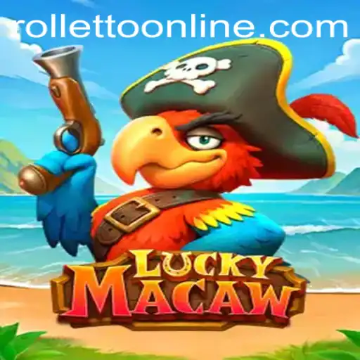 Discovering LuckyMacaw: A Thrilling New Adventure in Rolletto