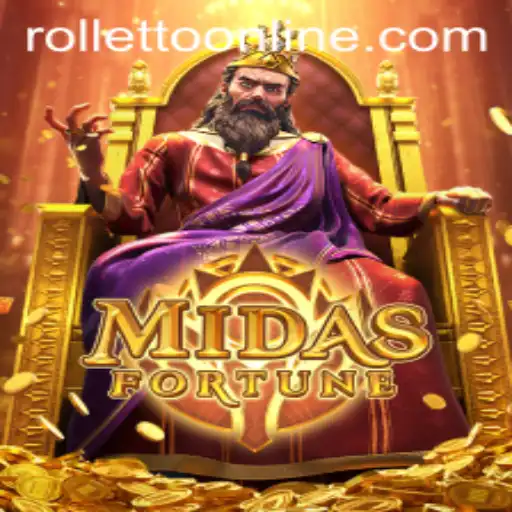 Discovering the Thrills of MidasFortune with Rolletto