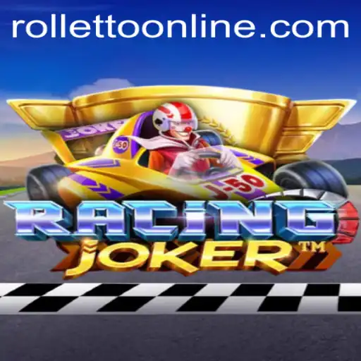 Unveiling RacingJoker: A Thrilling Journey into the World of Rolletto