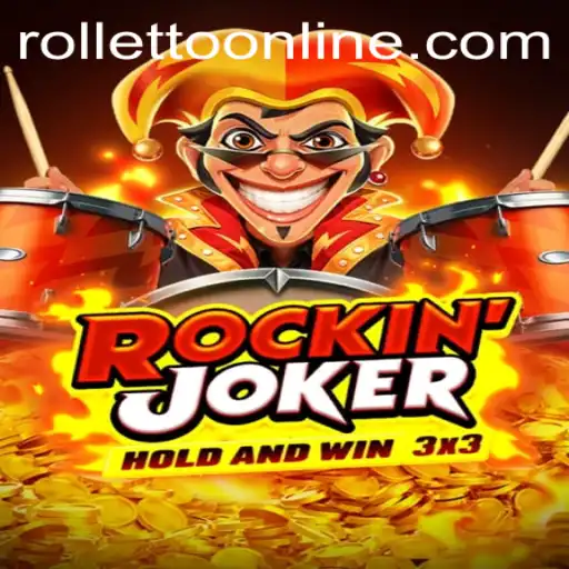 Exploring the Exciting World of Rockinjoker on Rolletto