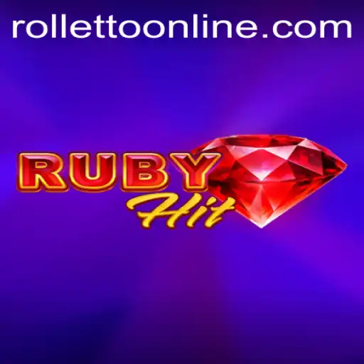 Discovering RubyHit: A Thrilling Game Revolutionizing the Gaming Scene