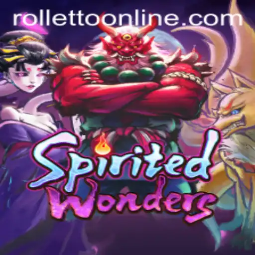 Discover the Enchanting World of SpiritedWonders in Rolletto