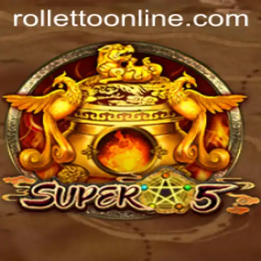 Experience the Excitement of Super5: A Comprehensive Guide to Rolletto's Latest Offering