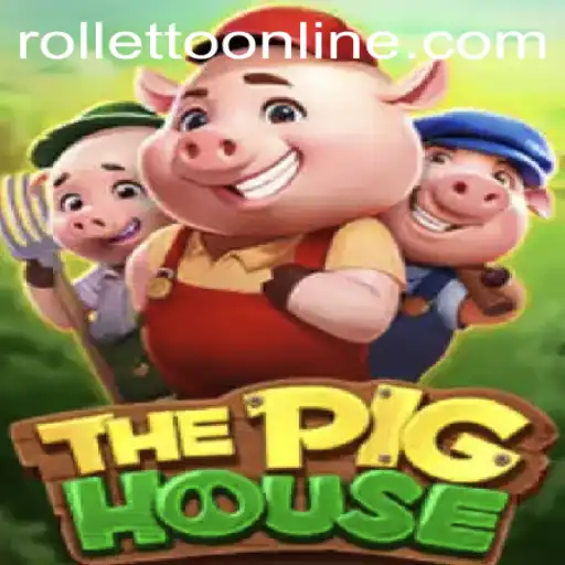 Unveiling ThePigHouse: The Exciting New Game Making Waves