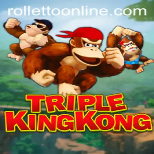 TripleKingKong: A Deep Dive into the Engaging Casino Experience with Rolletto