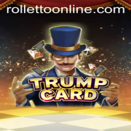Discover TrumpCard: An Innovative Game at the Intersection of Strategy and Luck