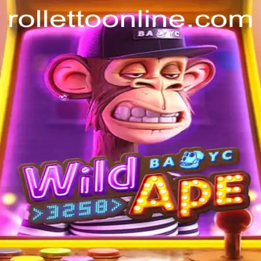 Unlock the Jungle Adventure with WildApe3258 on Rolletto