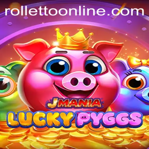 Discovering the Thrills of JManiaLuckyPyggs: An Exciting New Addition to Rolletto's Gaming Platform