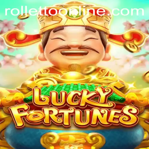 Exploring the Exciting World of LUCKYFORTUNES: A Rolletto Adventure