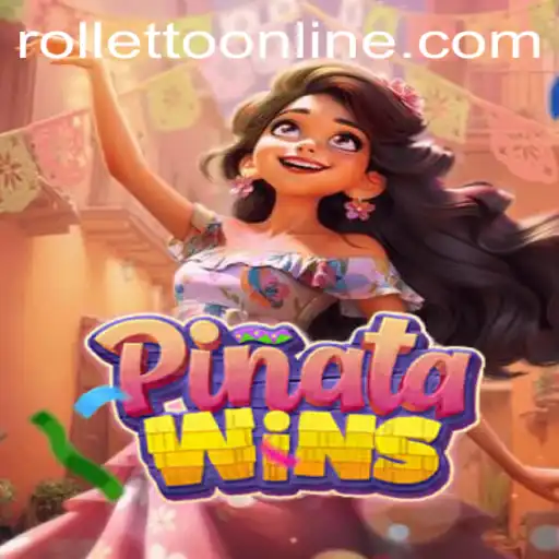 Explore the Thrills of PinataWins at Rolletto