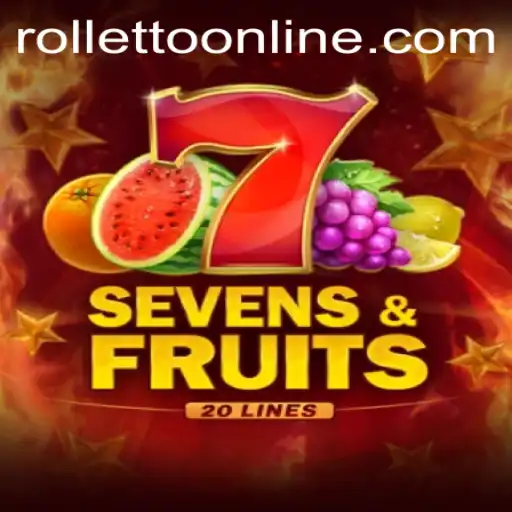 Exploring the Exciting World of SevensFruits20 on Rolletto