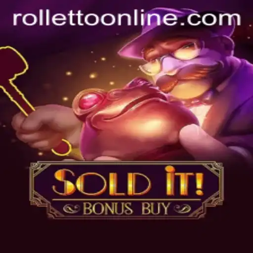 Exploring the Excitement of SolditBonusBuy at Rolletto