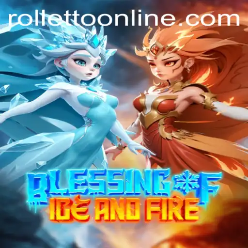 Exploring the Enigmatic World of BlessingofIceandFire: A Rolletto Adventure
