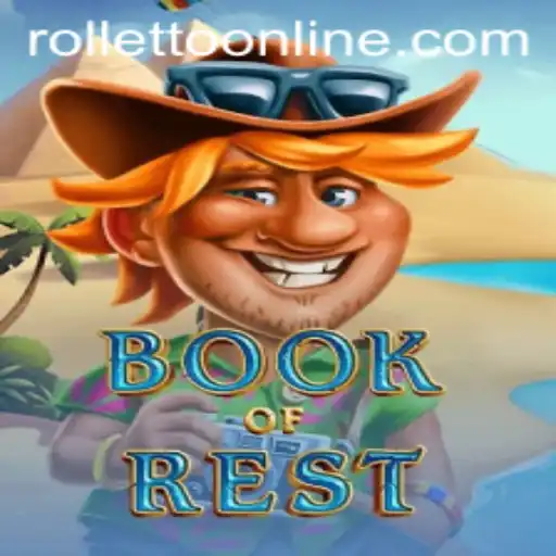 Exploring the World of BookofRest: A Journey into the Heart of Rolletto Gaming