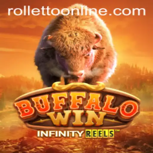 BuffaloWin: Explore the Thrills of the Wild at Rolletto