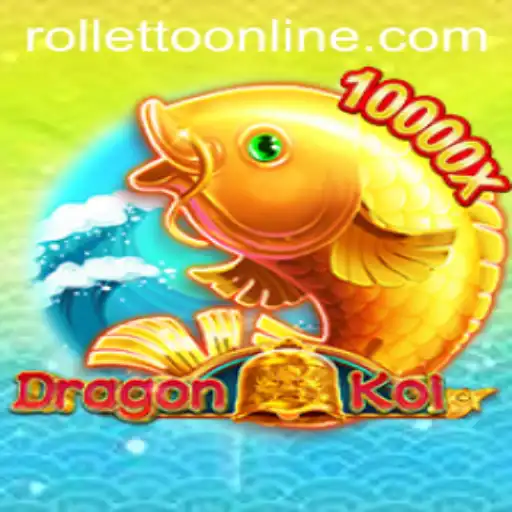 DragonKoi: An In-Depth Look at the Intriguing Game Making Waves at Rolletto