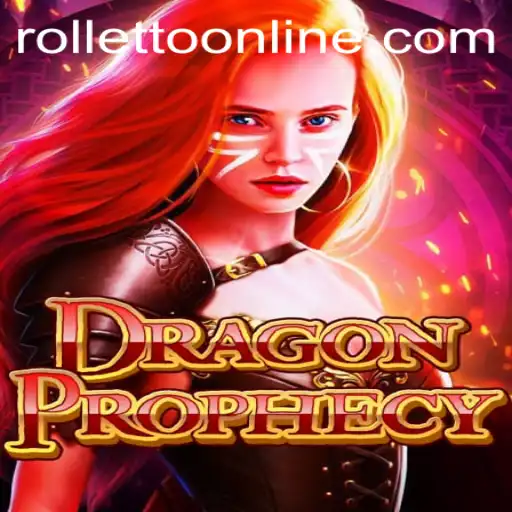 Unveiling DragonProphecy: A Revolutionary Game Experience