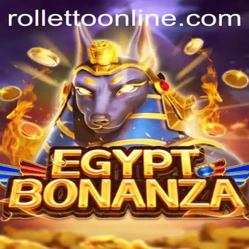Discover the Magic of EgyptBonanza on Rolletto