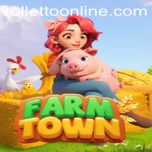 Exploring FarmTown: A New Era of Virtual Agriculture