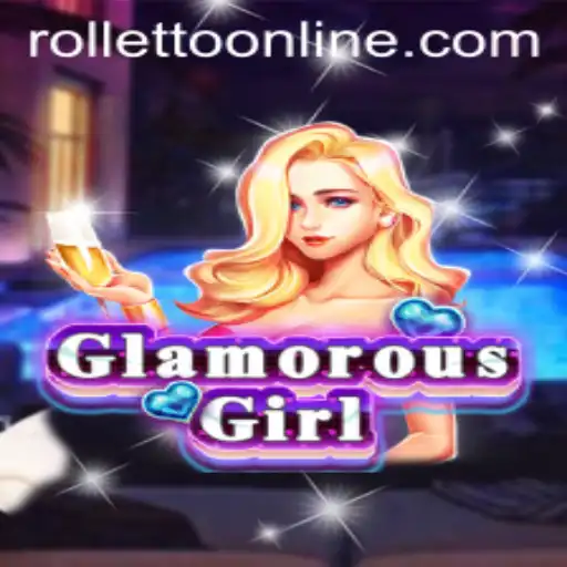GlamorousGirl: A Deep Dive into the Mesmerizing World of Casino Gaming