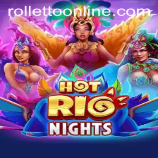 HotRioNights: A Vibrant Game Experience with Rolletto