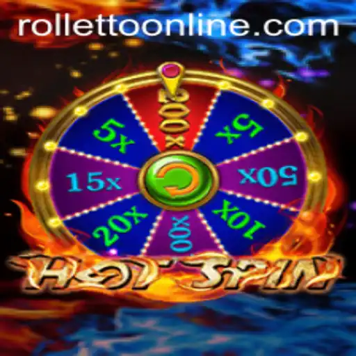 Discover the Thrilling World of HotSpin: A Rolletto Classic