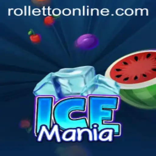 Discovering IceMania: A Rolletto Spectacle
