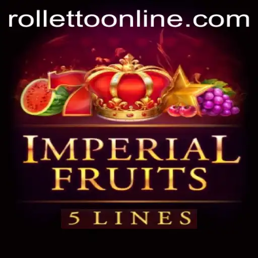 Experience the Thrill of ImperialFruits5 on Rolletto