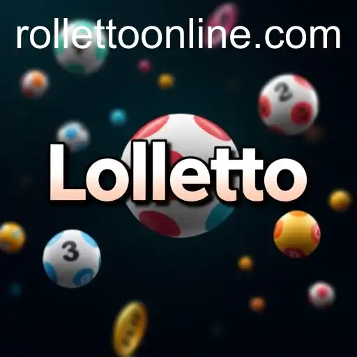 Exploring Lottery Games: A Closer Look at Rolletto