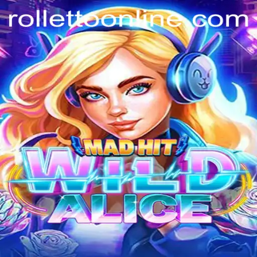Exploring the Thrills of MadHitWildAlice: A Deep Dive into the Game Dynamics with Rolletto