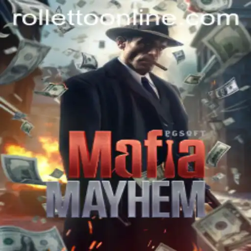 MafiaMayhem: The Unraveling World of Deception and Strategy