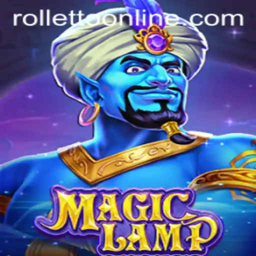 Explore the Enchanting World of MagicLamp at Rolletto