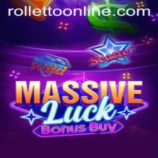 Unveiling the Thrills of MassiveLuckBonusBuy: A New Adventure with Rolletto